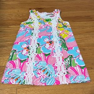 Sz 4T Lilly shift